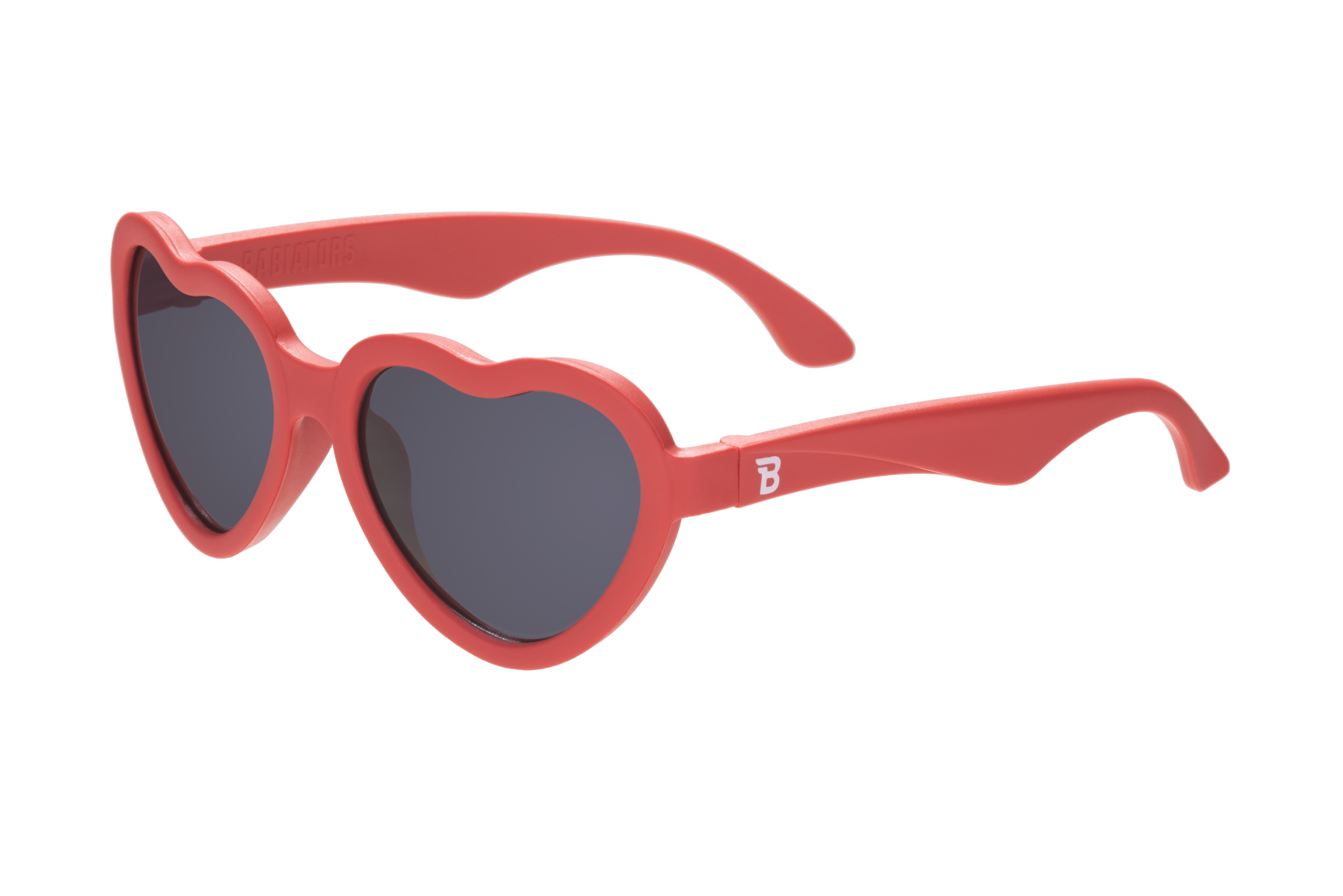 Candy Apple Hearts Kid and Baby Sunglasses Ages 0-2