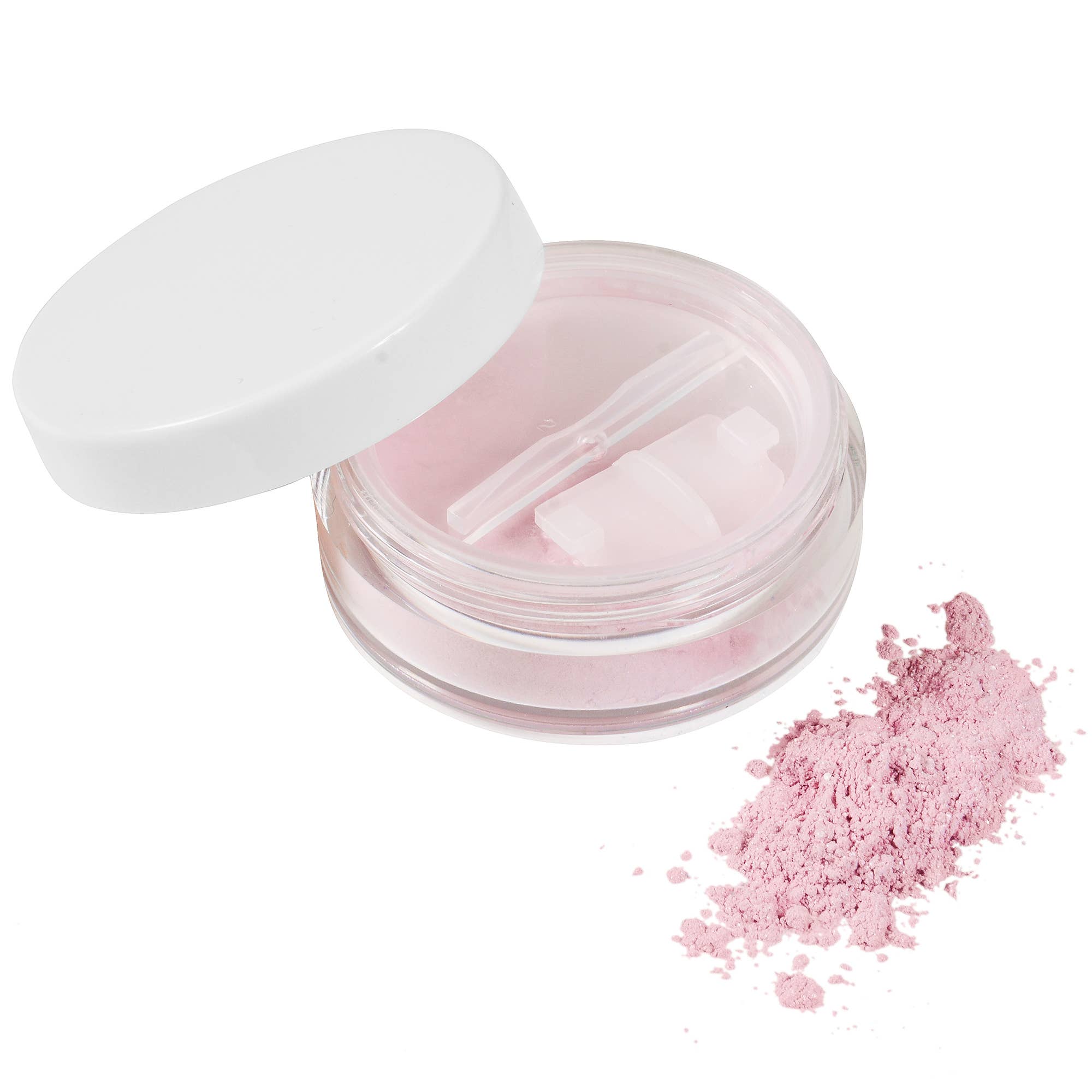 Klee Naturals - Pom Pom Fairy - Klee Kids Natural Mineral Play Makeup Kit: Tea Party Fairy