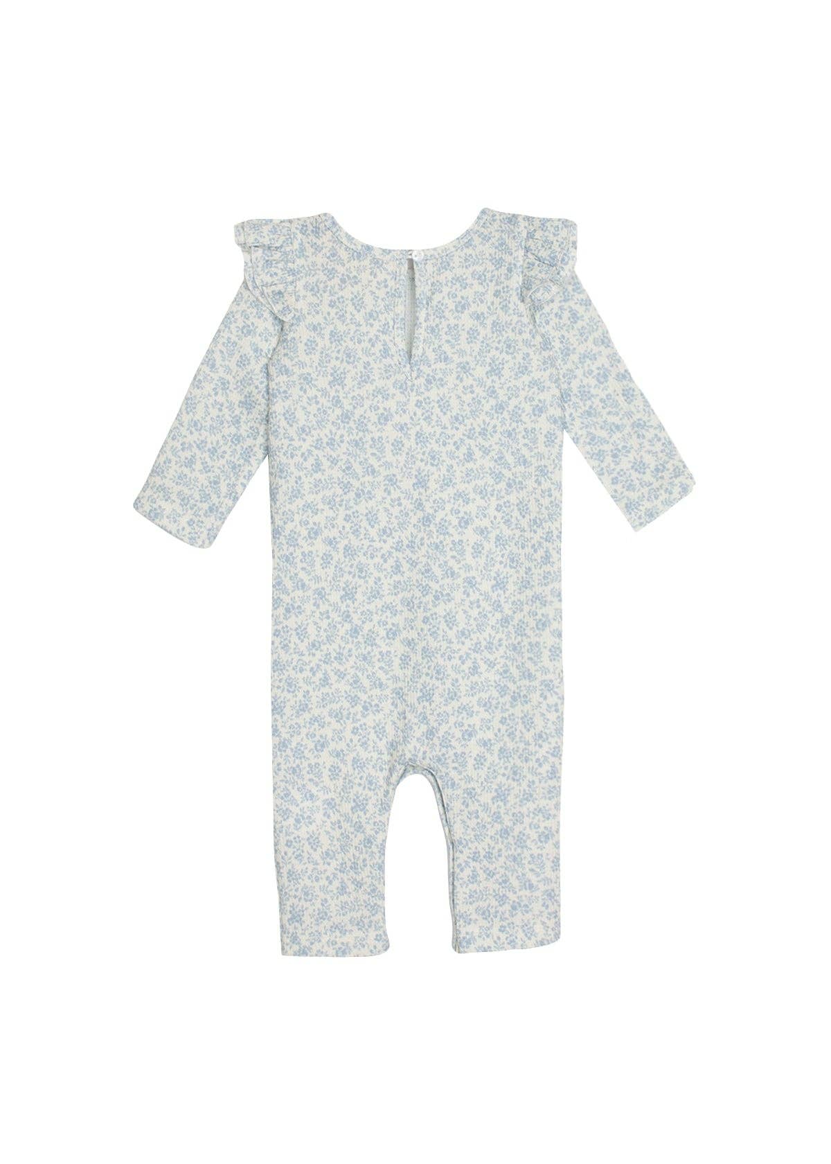 Image of Hannah Romper