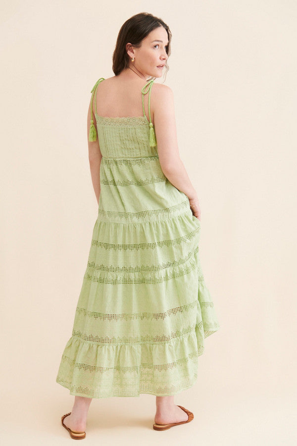 Image of Grace Dress