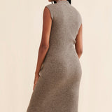 Alexandra Knit Dress