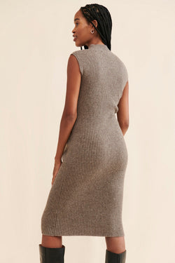 Image of Alexandra Knit Dress