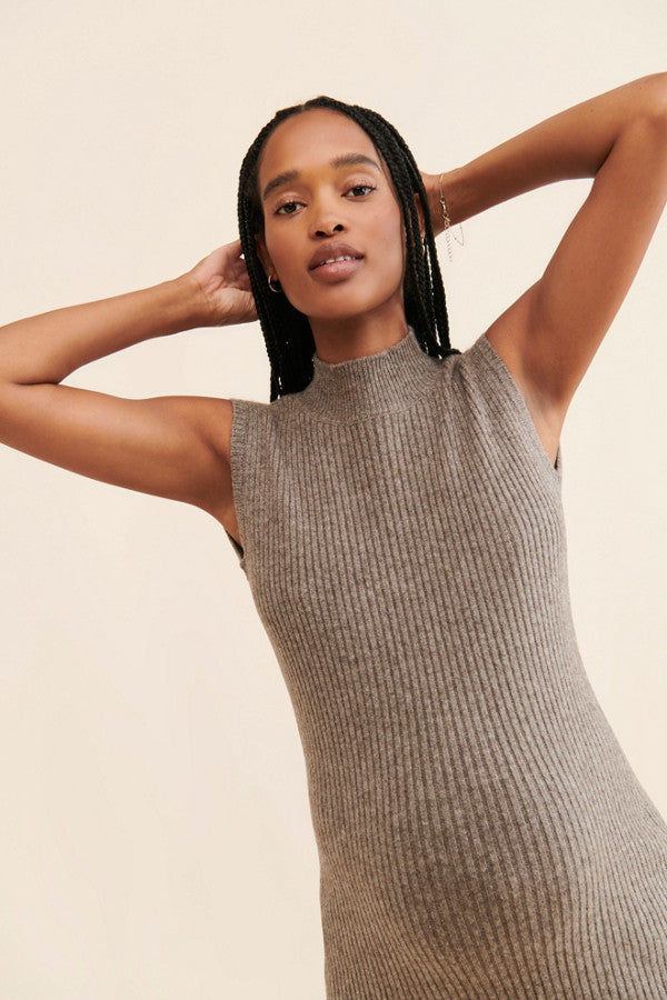 Image of Alexandra Knit Dress