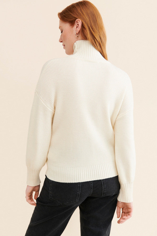 Image of Anna Knit Sweater