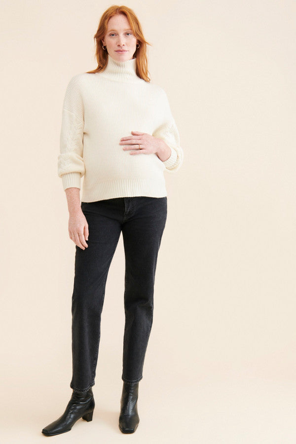 Anna Knit Sweater