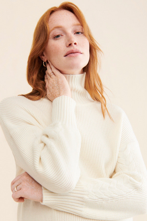 Image of Anna Knit Sweater