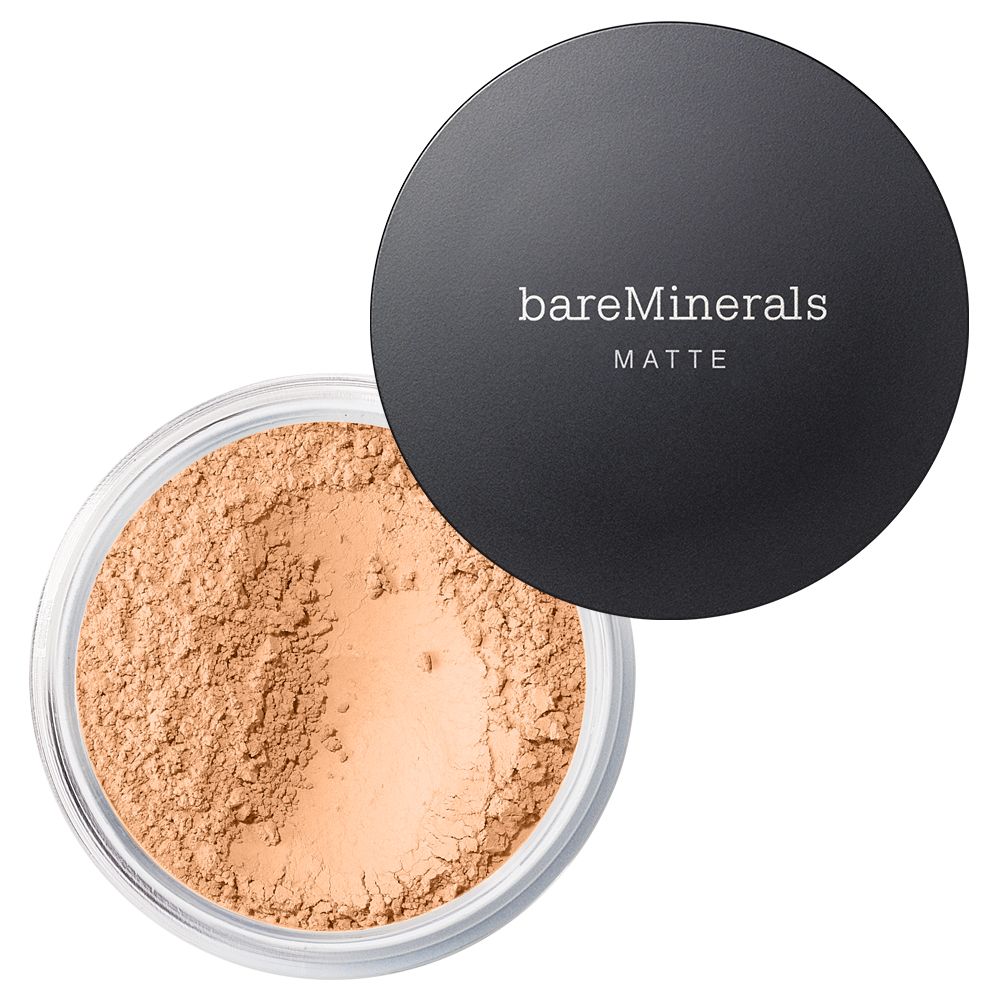 ORIGINAL MATTE Loose Mineral Foundation Broad Spectrum SPF 15