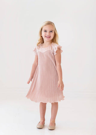 Rose Dress