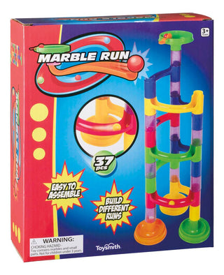 Toysmith - Marble Run