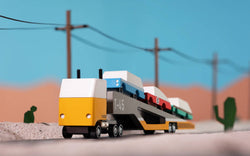 Image of Magnetic Car Transporter