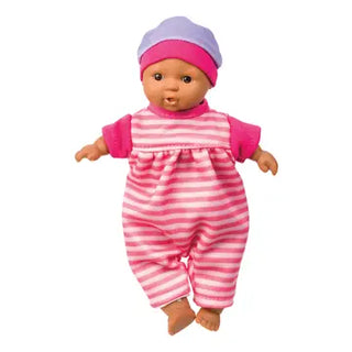 My Sweet Baby 6"  Mini Baby Doll Assorted