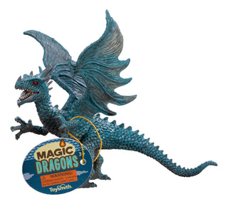 Magic Dragon