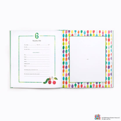 Penguin Random House LLC - The Very Special Baby Book