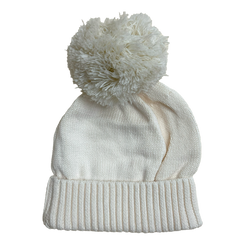 Image of Luna + Luca Pom Beanie