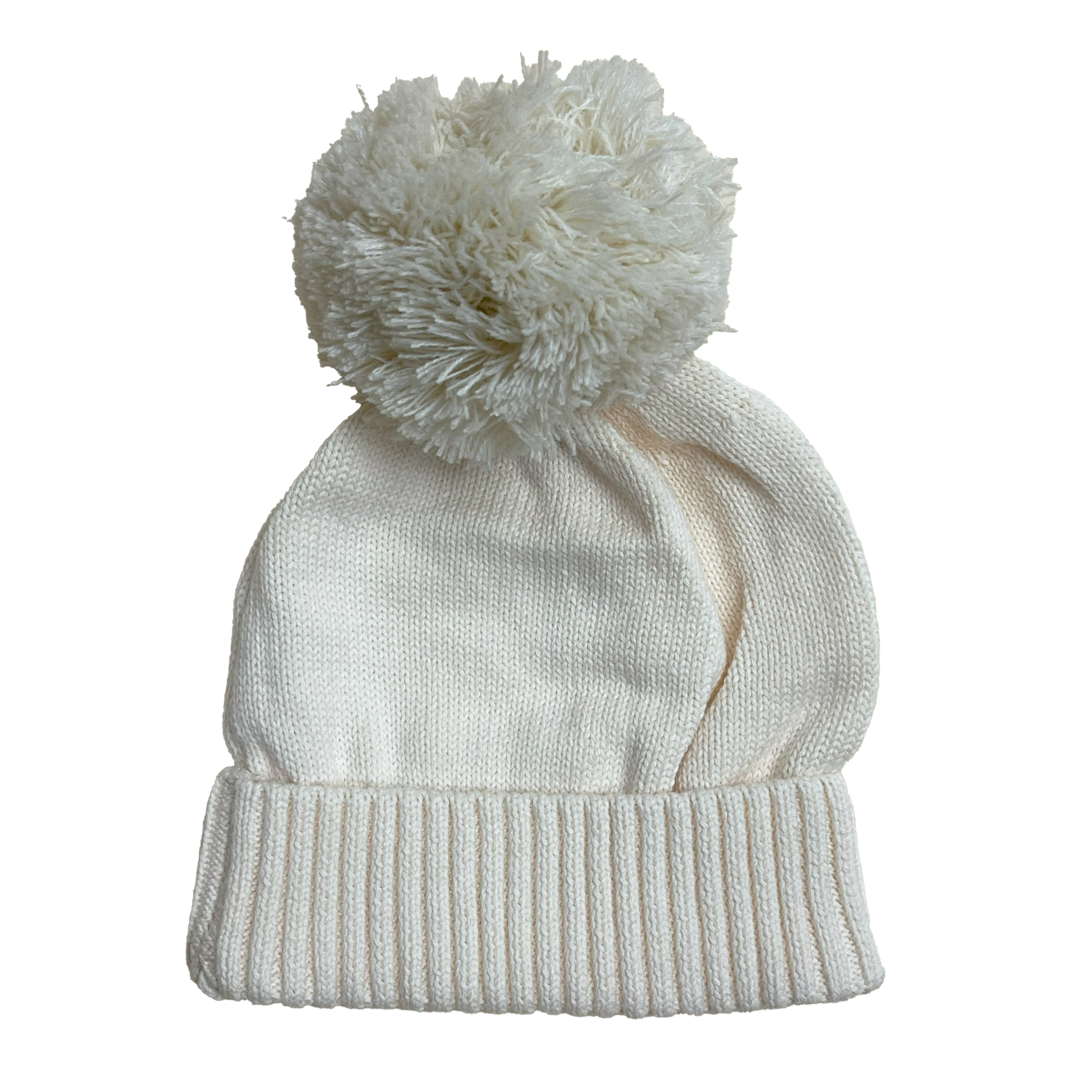 Luna + Luca Pom Beanie