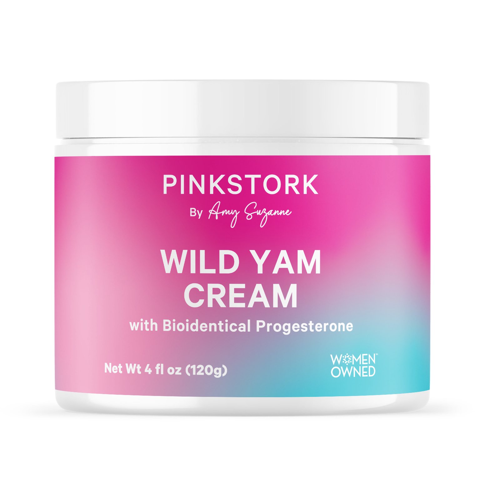 Wild Yam Cream