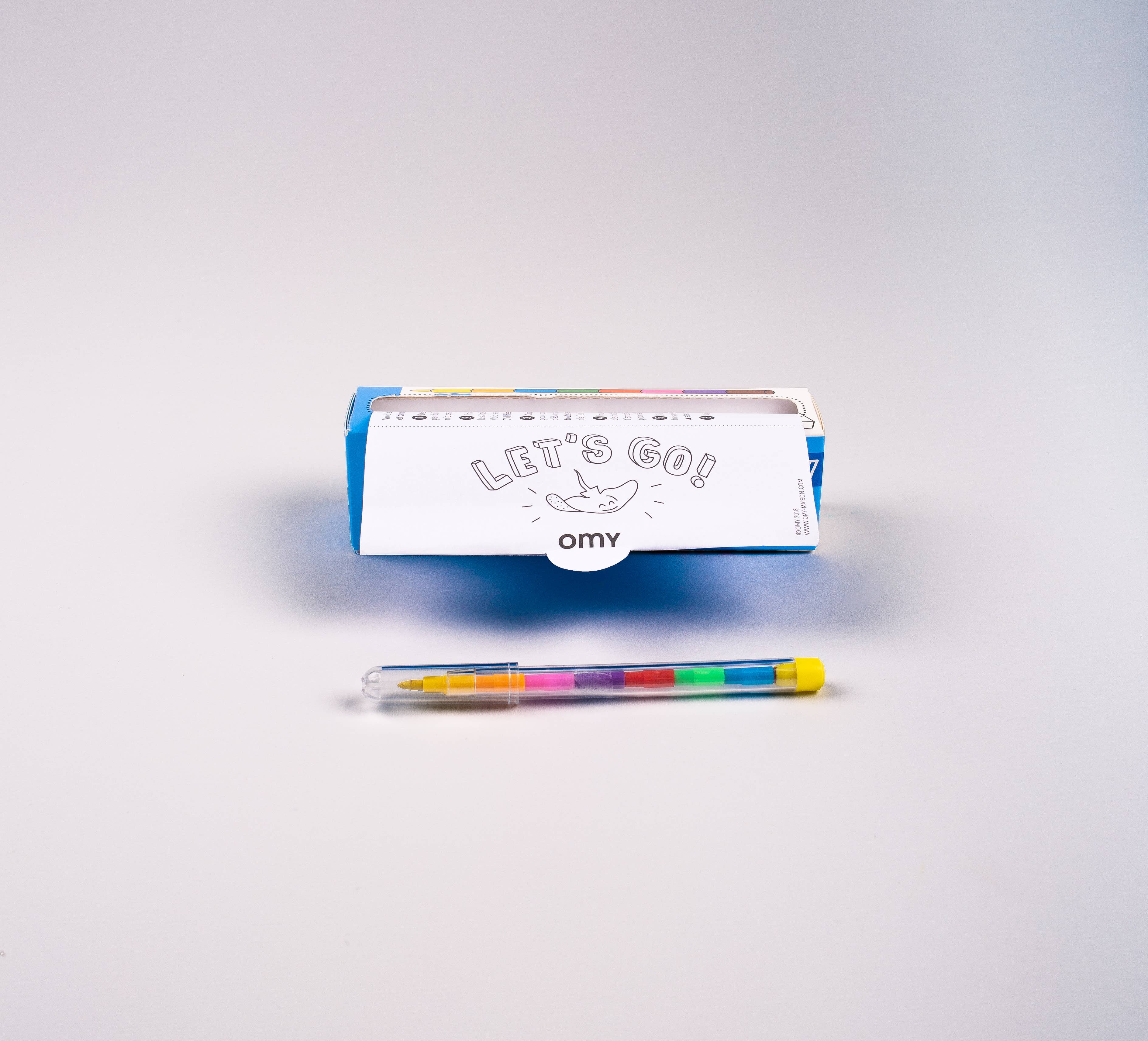 Image of POCKET GAMES OCEAN