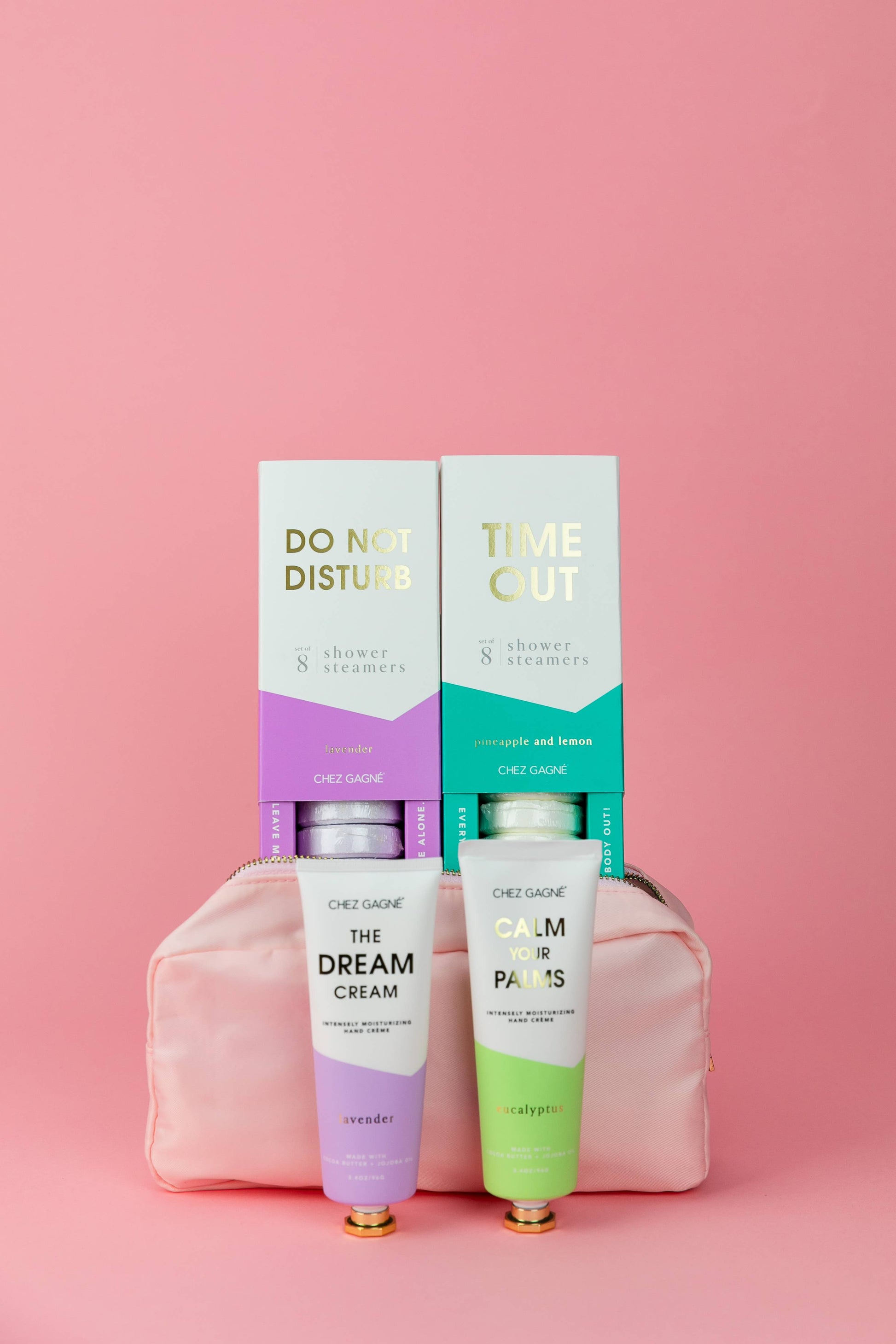 Do Not Disturb - Aromatherapy Shower Steamers