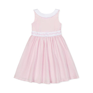 Hope and Henry - Organic Sateen Party Dress