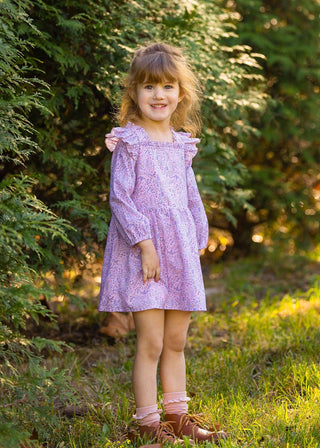 Paisley Dress