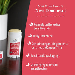 Image of Simply Non-Scents Deodorant