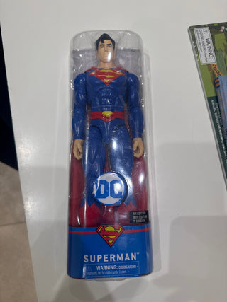 Superman Toy