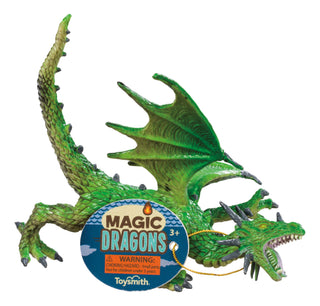 Magic Dragon