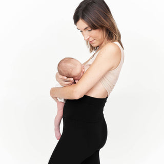 Larken - The Signature High-Waisted Leggings