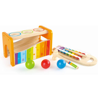 Pound&Tap Bench - Musical Toy w/ Xylophone