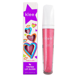 Brighton Ensemble - Klee Natural Tinted Lip Gloss