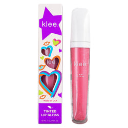 Image of Vail Tempo - Klee Natural Tinted Lip Gloss