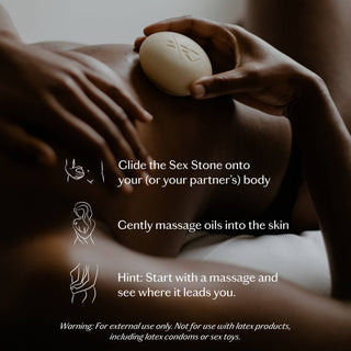 Sex Stone