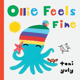 Penguin Random House LLC - Ollie Feels Fine