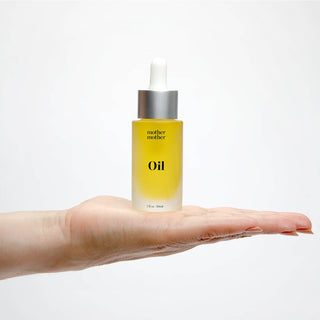 Mother Mother - Everything Oil