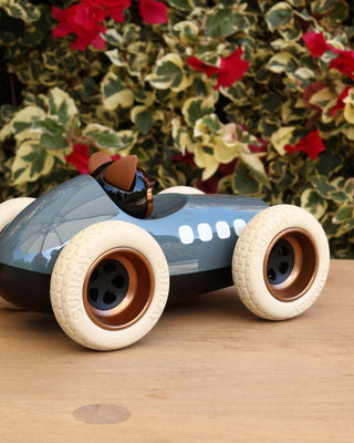 Play Forever Car Egg