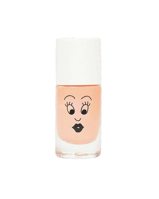 Nailmatics Kids Nail Polish "Paris" 3 Pack
