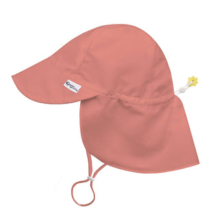 Green Sprouts - Eco-Flap-Hat 2025