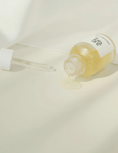 Glow Serum : Propolis + Niacinamide