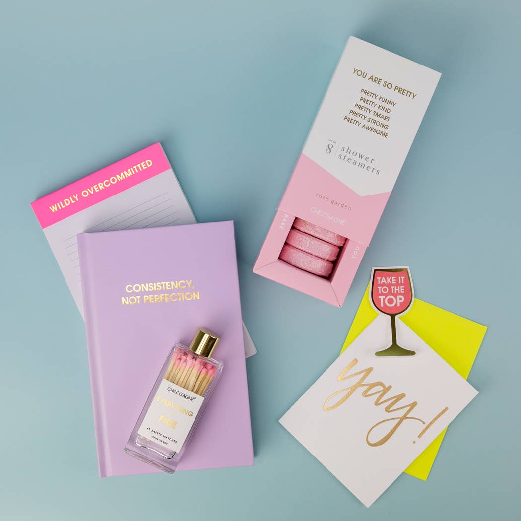 Image of You Are So Pretty - Aromatherapy Shower Steamers