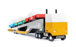 Image of Magnetic Car Transporter