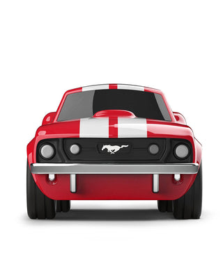 Play Forever Ford Mustang Red