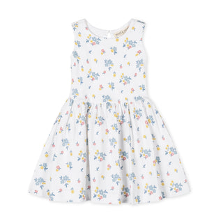 Hope and Henry - Organic Knit Tank Dress