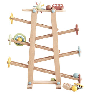 Wonder & Wise Tumble Track