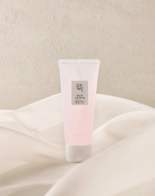 Red Bean Water Vegan Gel Moisturizer