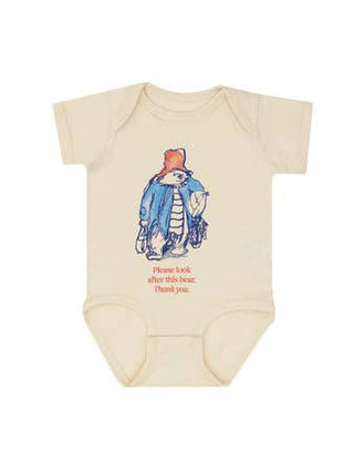 Paddington onesie 12 month