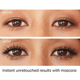 STRENGTH & LENGTH® Serum-Infused Mascara