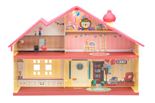 Moose Toys Bluey Birthday Celebration House