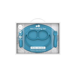 Image of Mini Feeding Set (Toddler 12+ months)