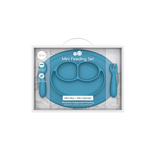 Mini Feeding Set (Toddler 12+ months)