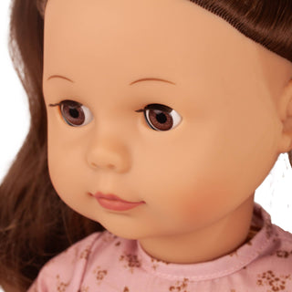 Gotz - Elisabeth Millefleur 18" Baby Doll